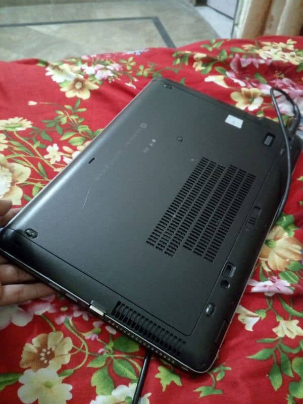 Hp EliteBook 840G1 Corei5 4th generation 5