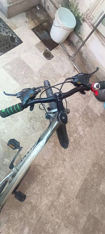 giant roam 4 imported cycle 4