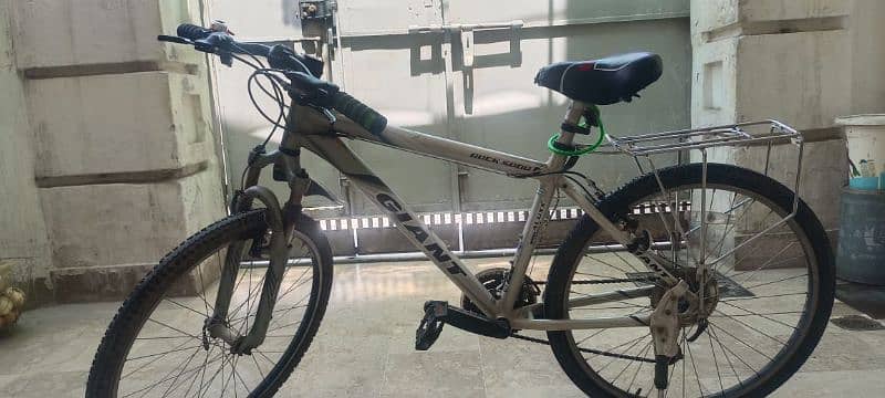 giant roam 4 imported cycle 7