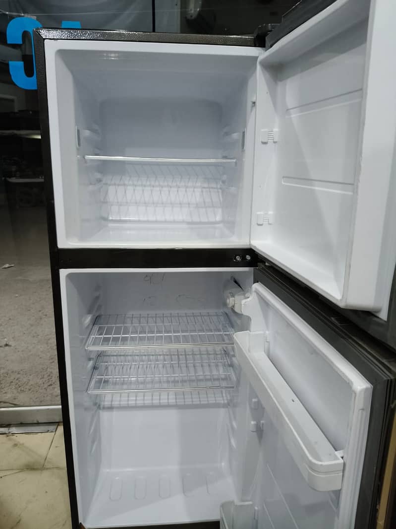 Haier fridge Small size  (0306=4462/443) superbbset 6