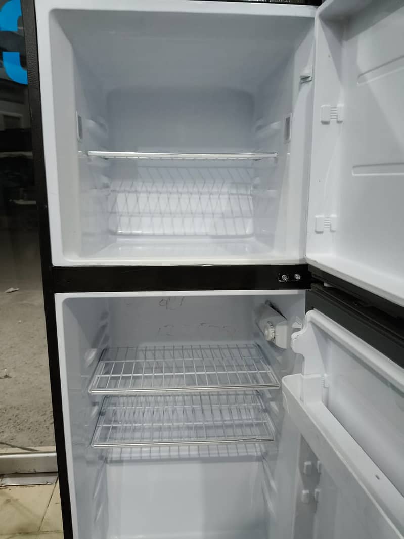 Haier fridge Small size  (0306=4462/443) superbbset 7