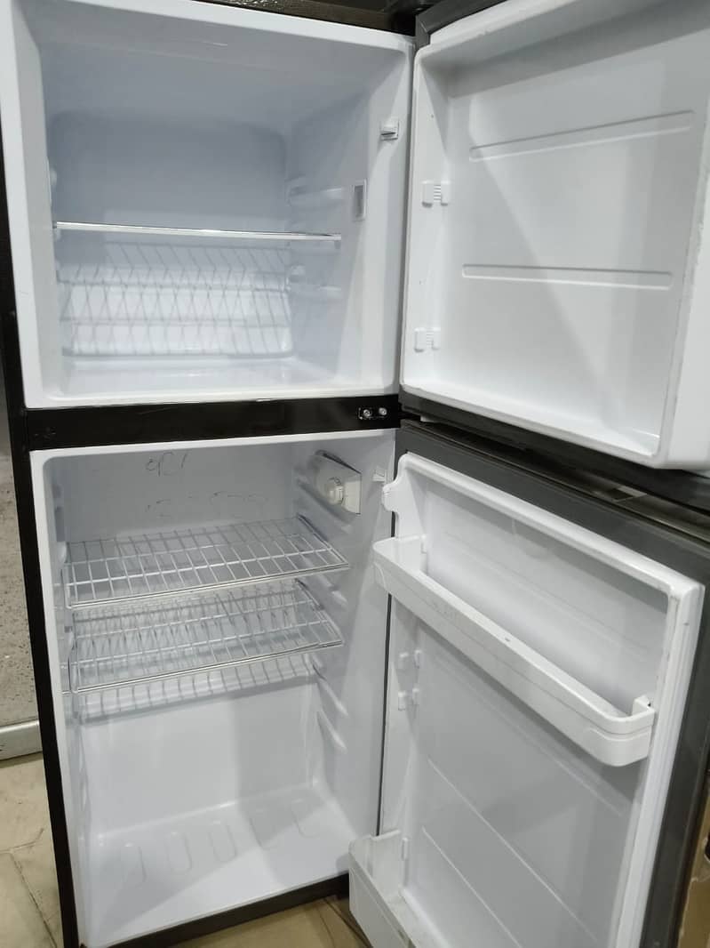 Haier fridge Small size  (0306=4462/443) superbbset 8