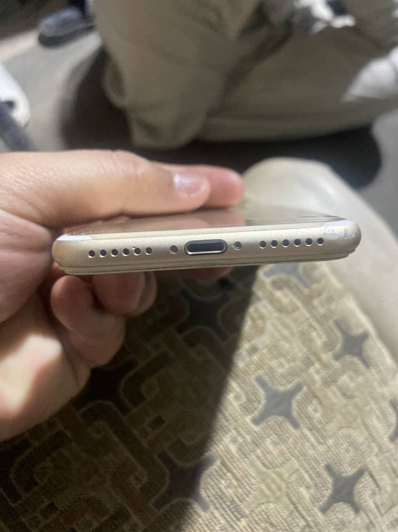 Iphone 7 128GB Official PTA Approved 2