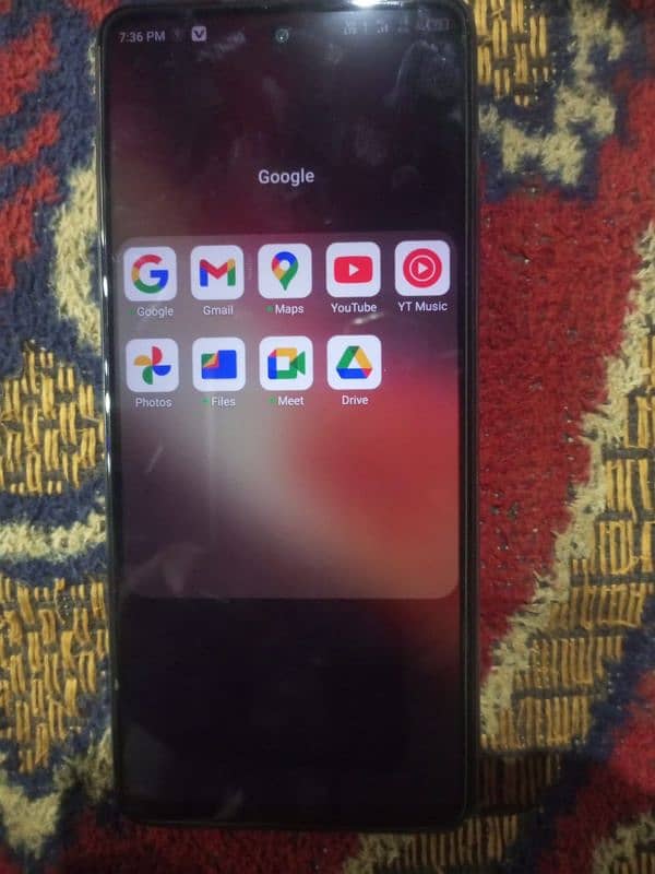 Infinix not 10 Pro hai 2