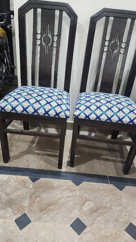 Dining Tables & Cheirs 1