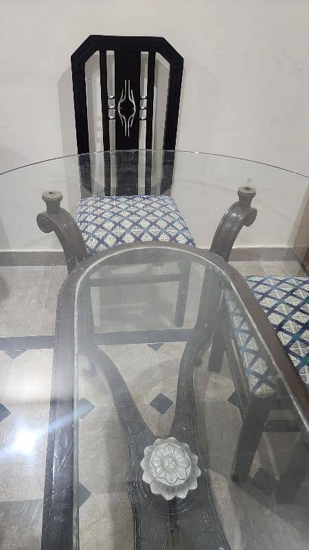 Dining Tables & Cheirs 2