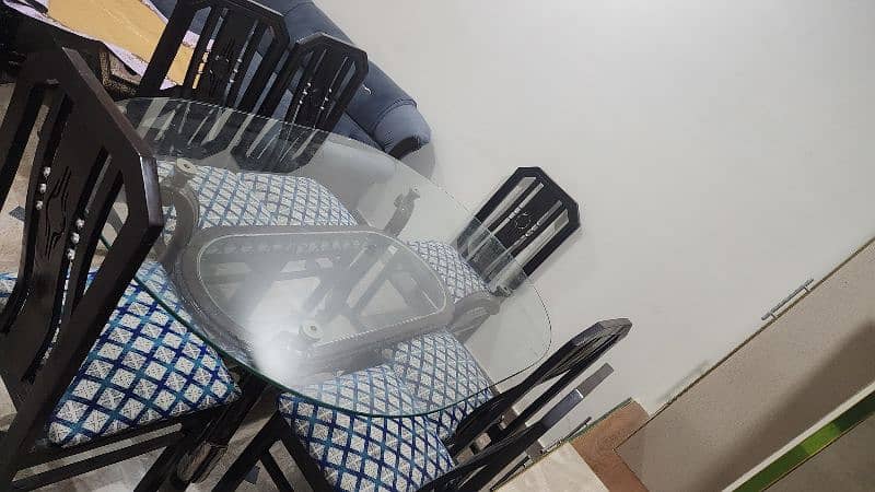 Dining Tables & Cheirs 3