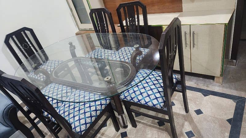 Dining Tables & Cheirs 4