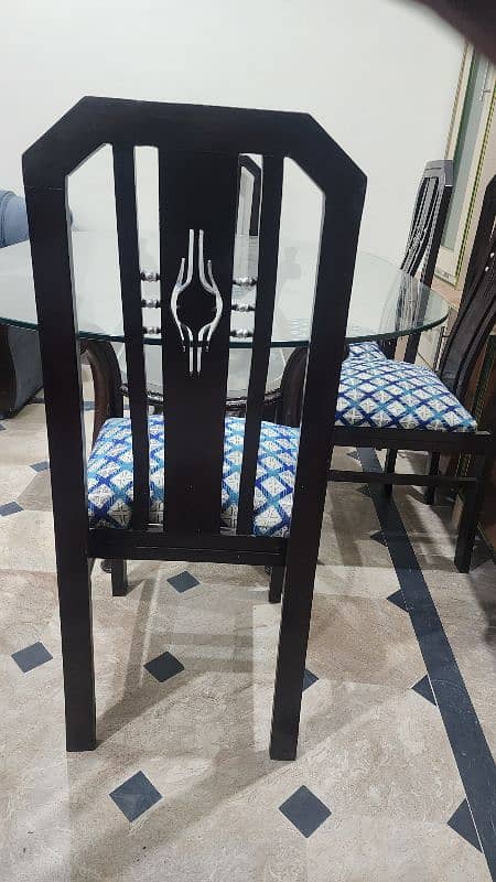 Dining Tables & Cheirs 5