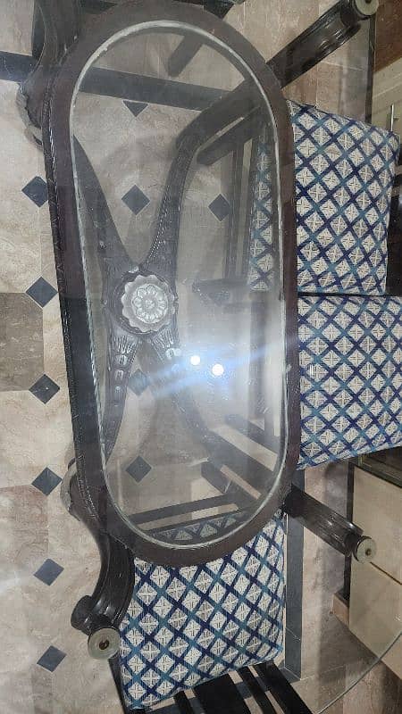 Dining Tables & Cheirs 6