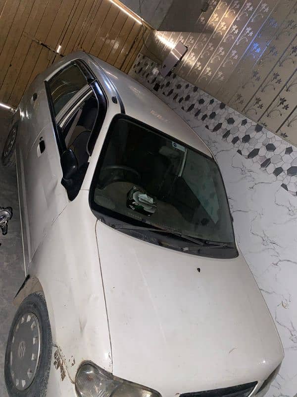 Isuzu Other 2003 1