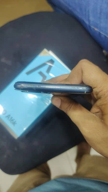 Oppo A16k 4/64 1