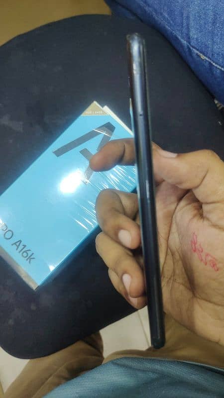 Oppo A16k 4/64 2