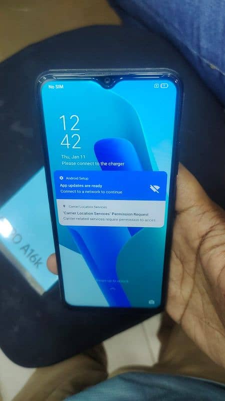 Oppo A16k 4/64 4