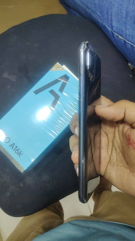 Oppo A16k 4/64 5