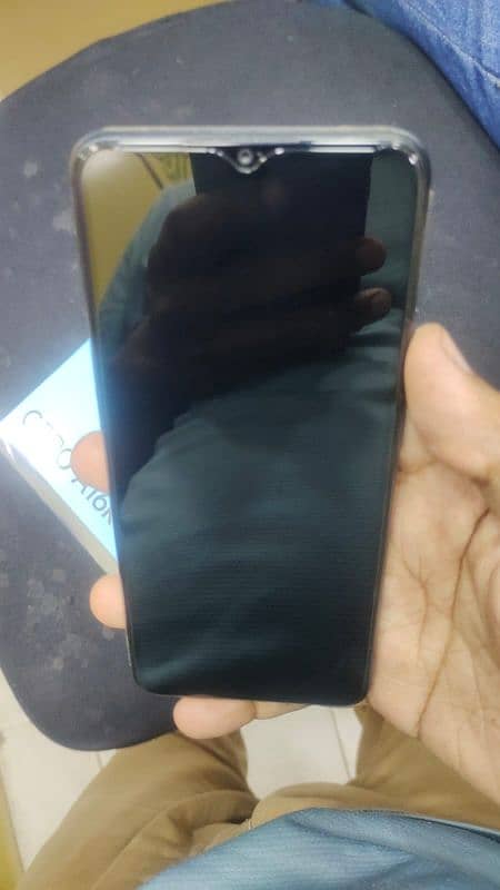 Oppo A16k 4/64 6