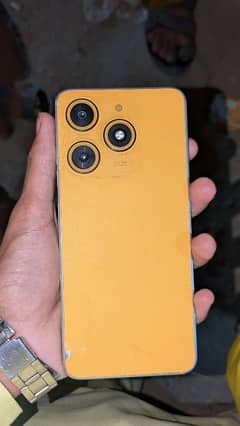 Techno spark 10