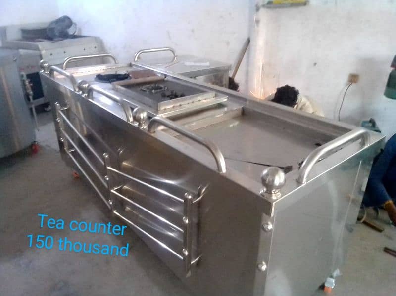HAMZA ENGINEERING WORKS 0