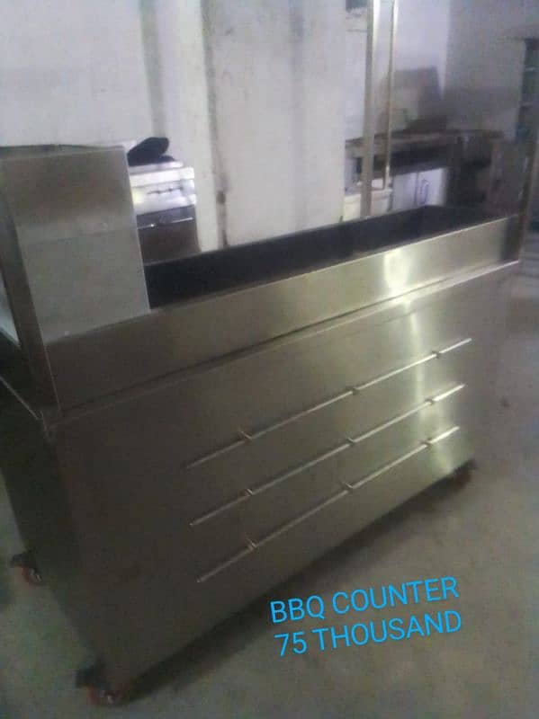 HAMZA ENGINEERING WORKS 1