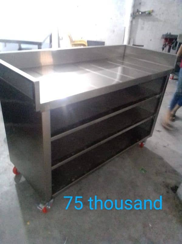 HAMZA ENGINEERING WORKS 3