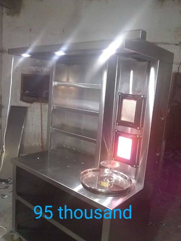HAMZA ENGINEERING WORKS 8