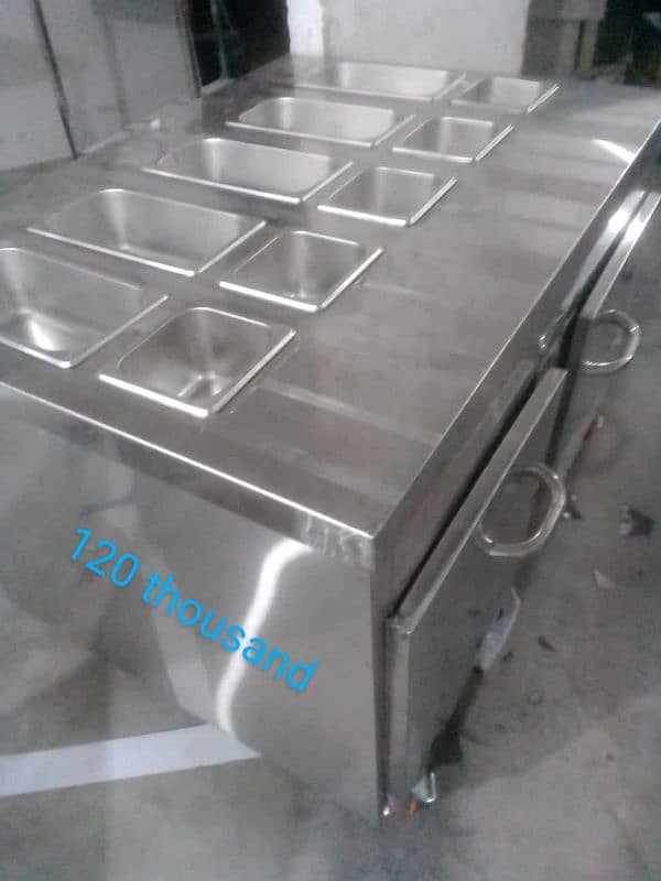 HAMZA ENGINEERING WORKS 13