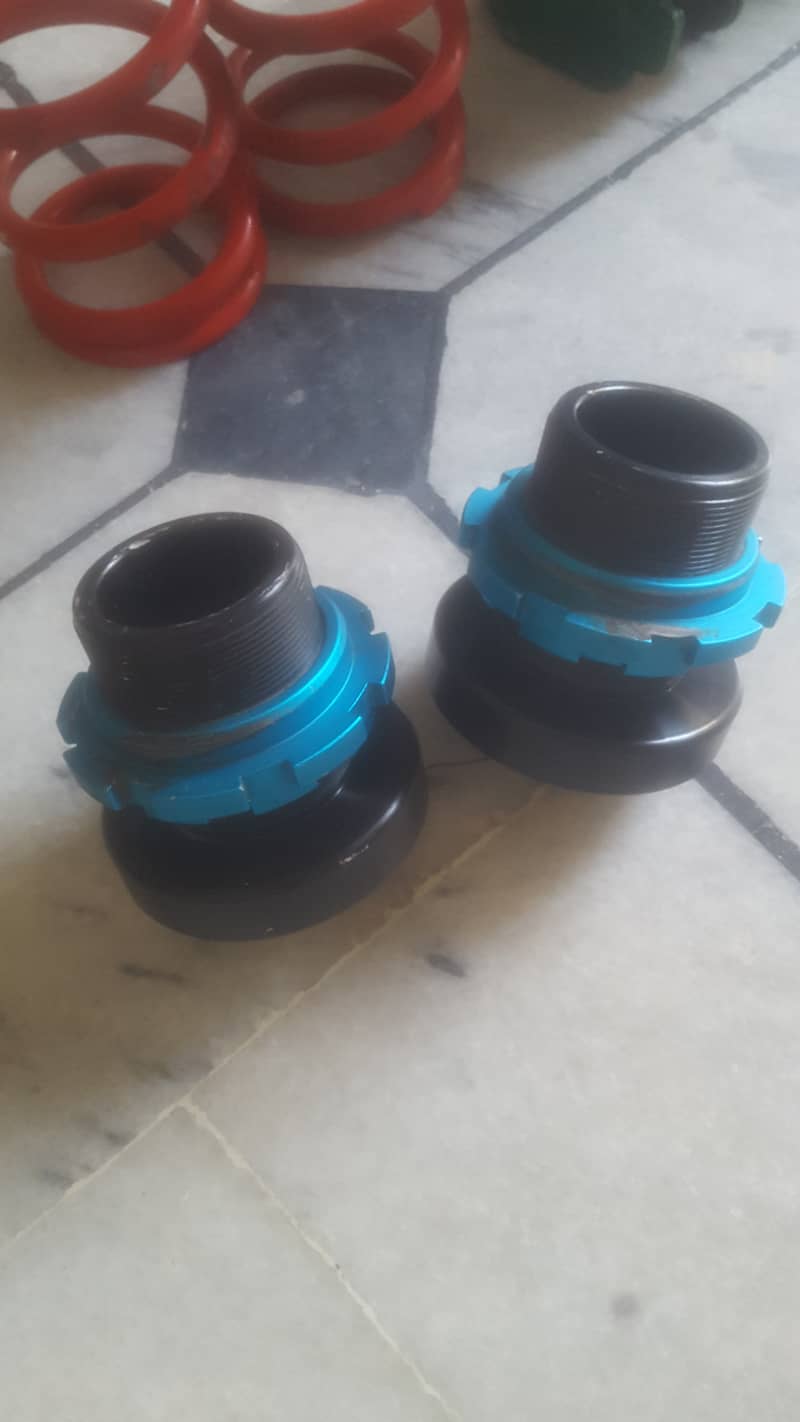 4 way Tein coilovers 3