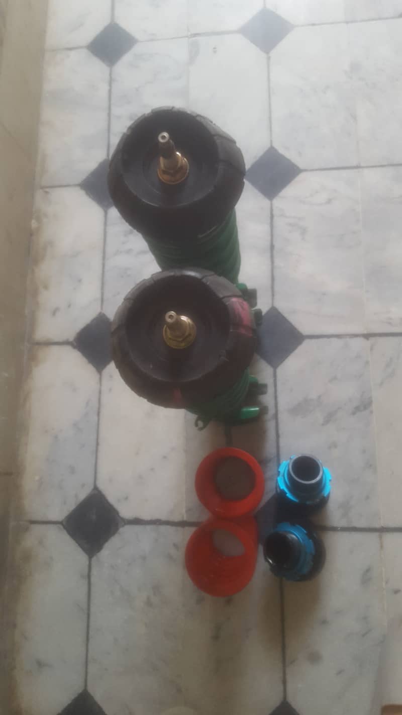 4 way Tein coilovers 5
