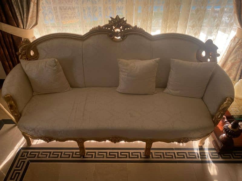 Chiniot Sofa 3