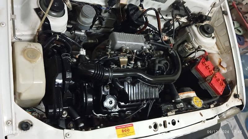 Suzuki Mehran VX 2015 0