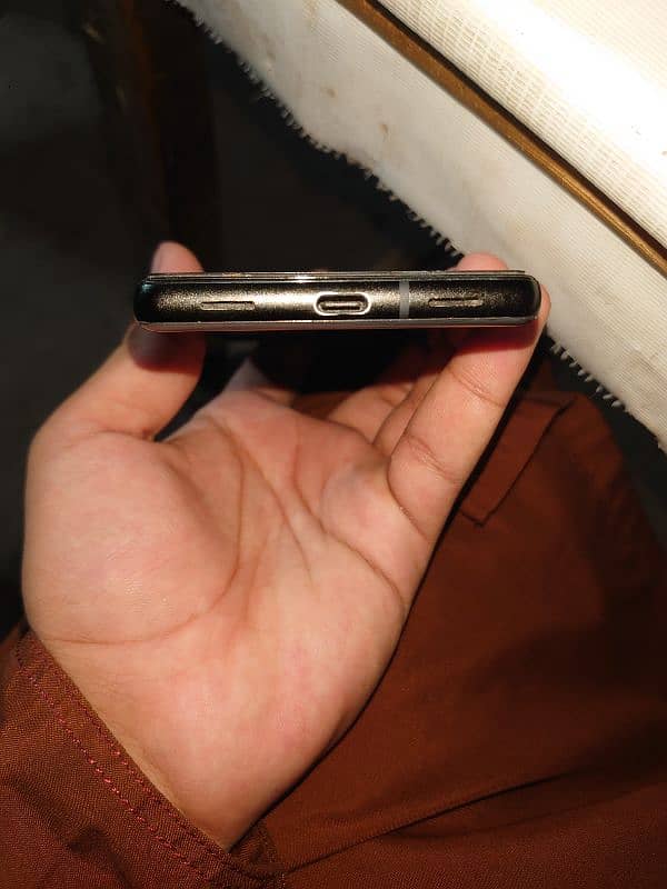 Google pixel 6a EXCHANGE POSSIBLE 2