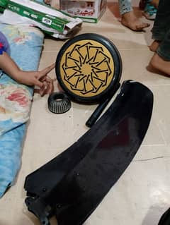 Used