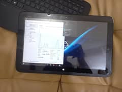 HP