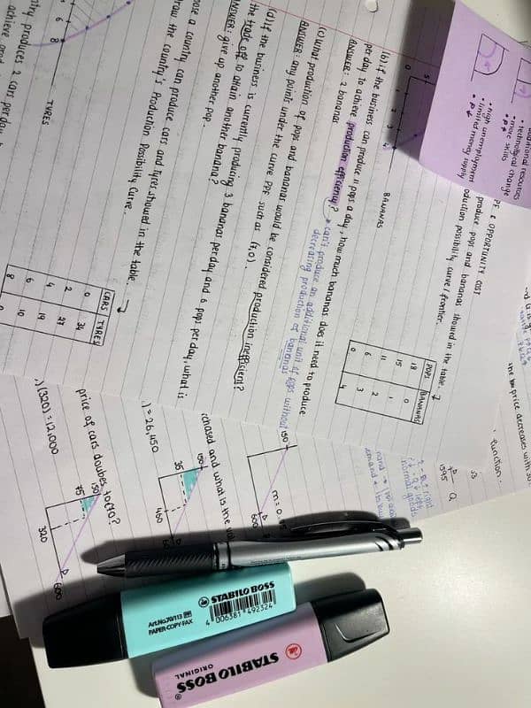 contact writing 5