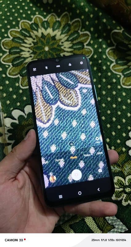 Vivo Y31 (4/128) Urgent Sale Dual Sim Approved 1