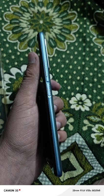 Vivo Y31 (4/128) Urgent Sale Dual Sim Approved 4