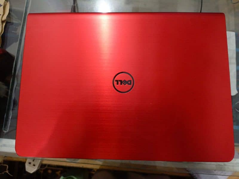 Dell Inspiron 14_5447 0