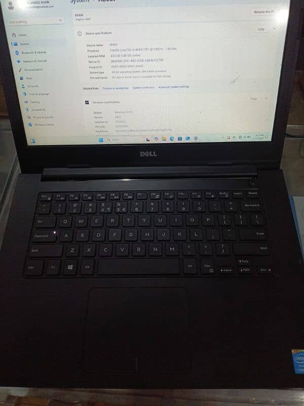 Dell Inspiron 14_5447 3