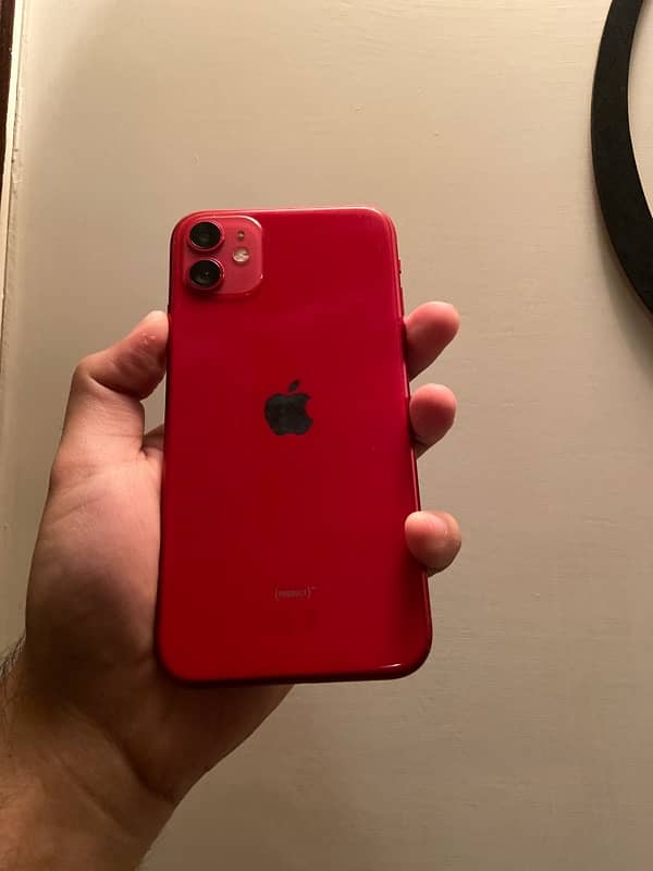 Iphone 11 Factory unlock waterpack 1