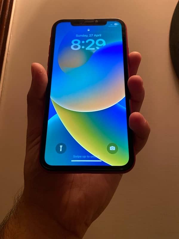 Iphone 11 Factory unlock waterpack 5