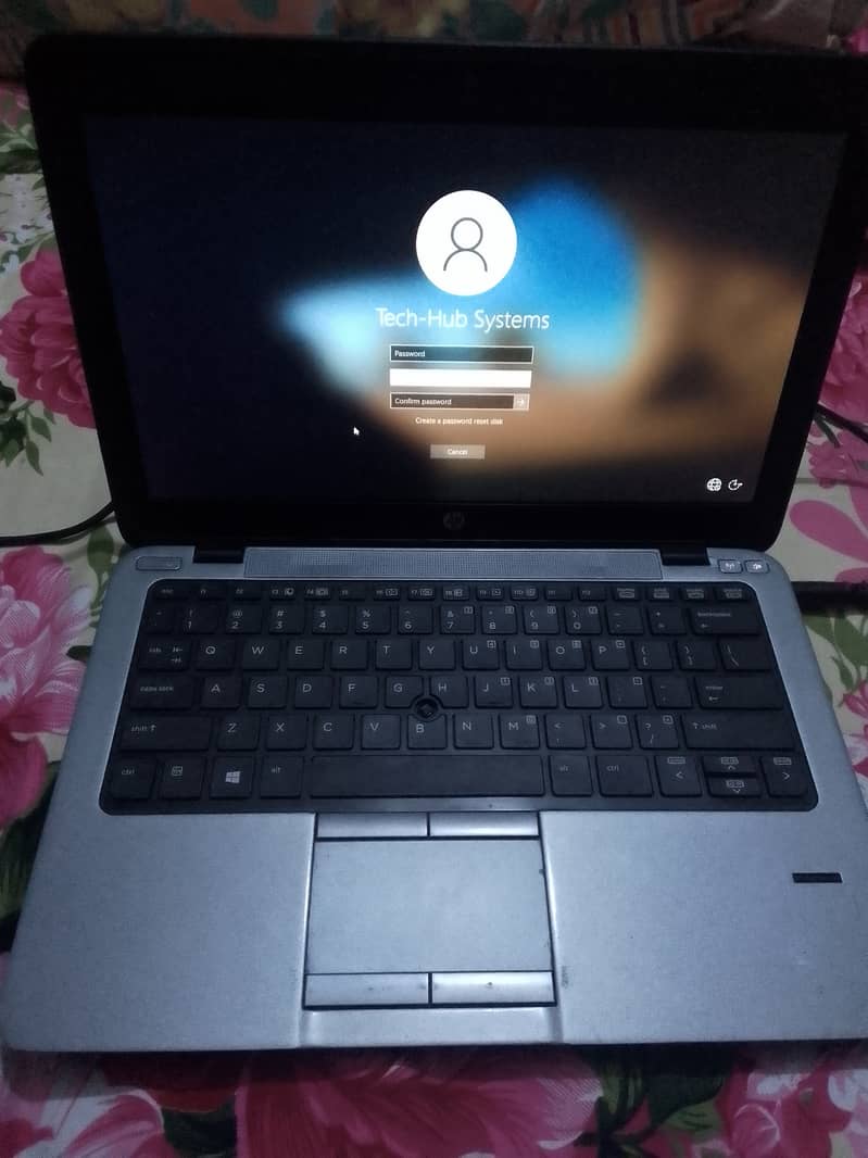 HP Elite Book I5 2