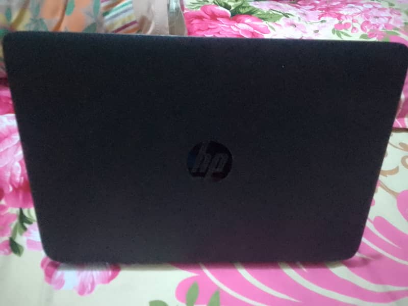 HP Elite Book I5 3