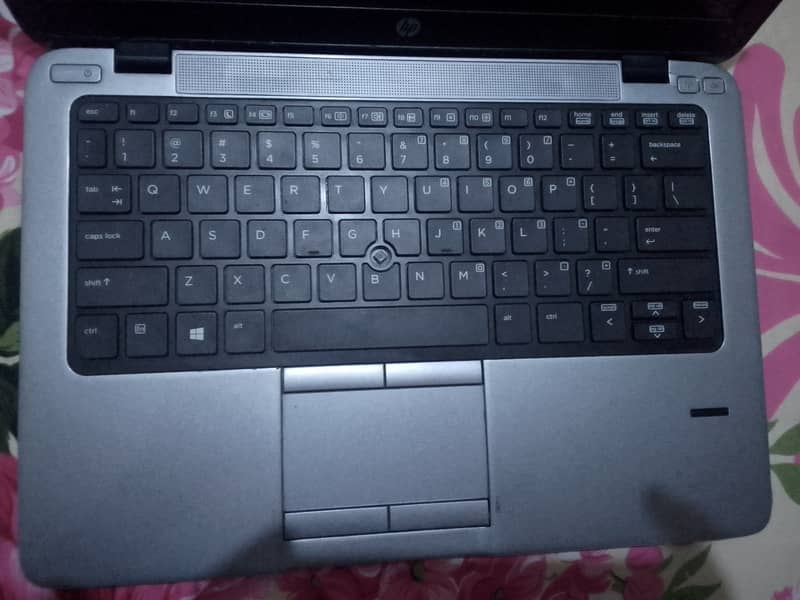 HP Elite Book I5 4