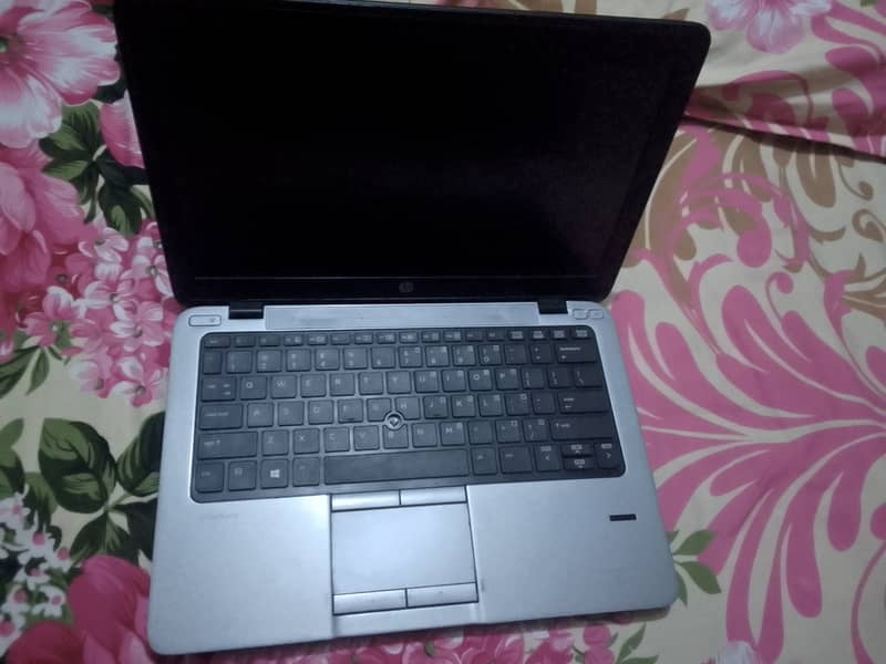 HP Elite Book I5 5