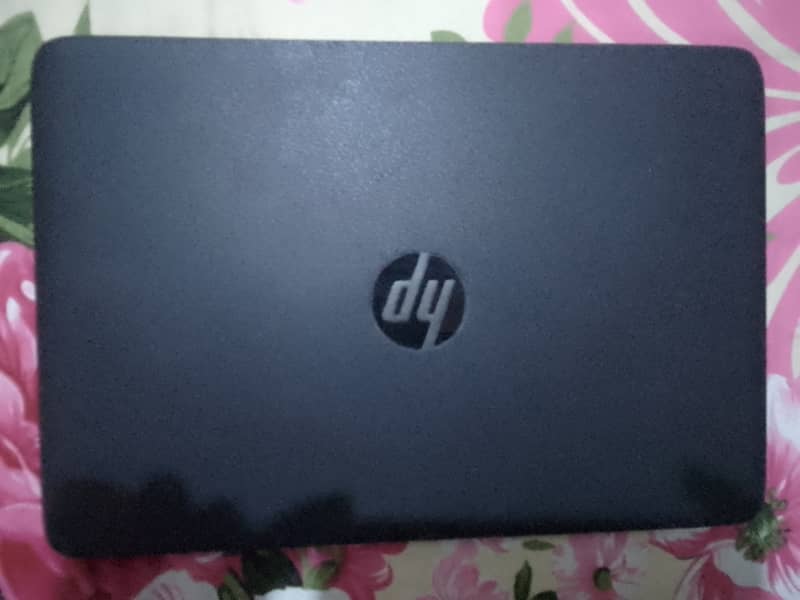 HP Elite Book I5 6