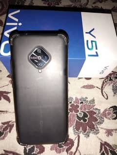 Vivo Y51 4/128