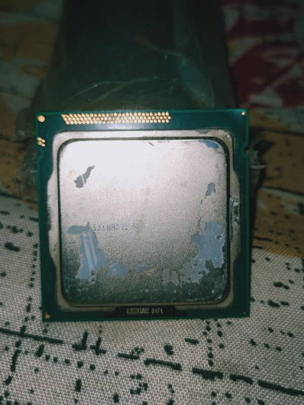 i3 3rd Gen 0