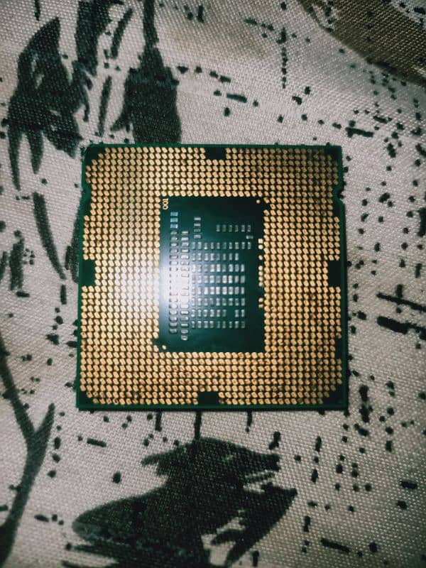 i3 3rd Gen 1