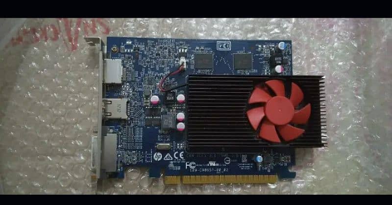 AMD Radeon R9 M360 4gb DDR5 128 bit 1