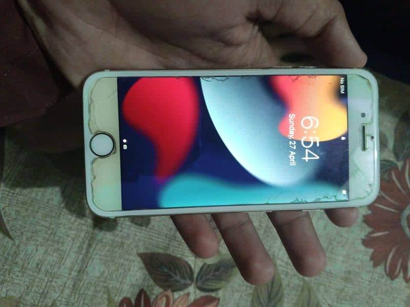 IPhone 7 PTA Approved 32 GB 0